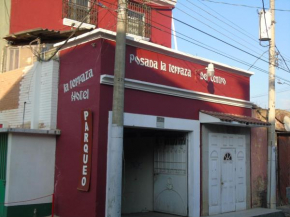 Hotels in Quetzaltenango